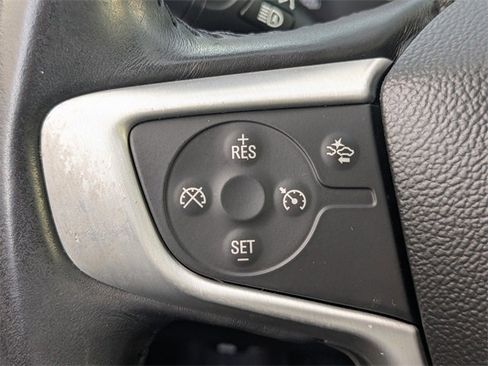 Used 2020 GMC Terrain SLE image 22