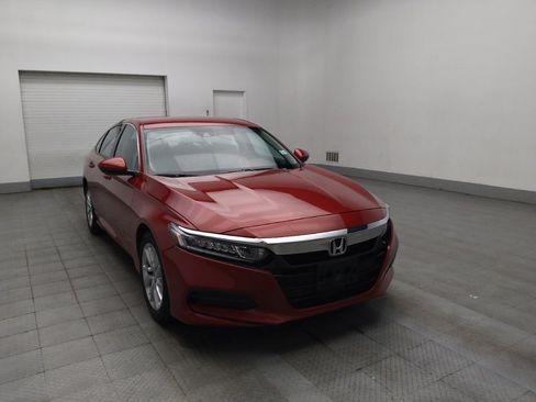Used 2020 Honda Accord LX image 13