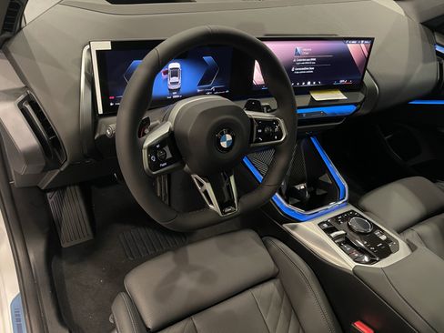 New 2026 BMW X3 xDrive30 w/ Premium Package image 7