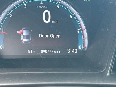 Used 2019 Honda Civic LX image 17