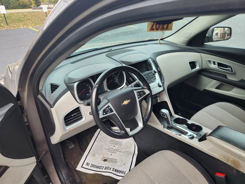Used 2012 Chevrolet Equinox LT w/ LPO, Protection Package image 15