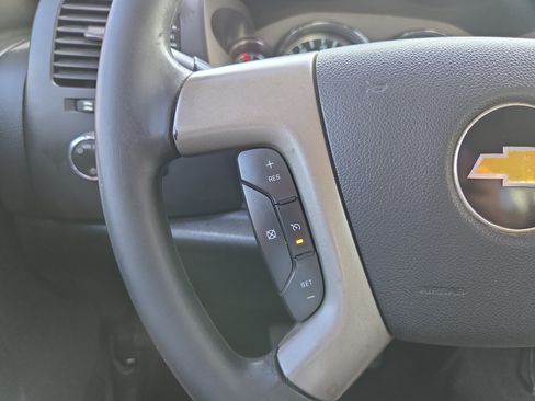 Used 2013 Chevrolet Silverado 1500 LT w/ All-Star Edition AWD/4WD image 16