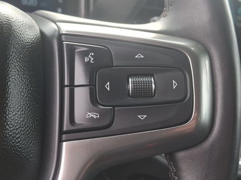 Certified 2023 Chevrolet Silverado 1500 RST AWD/4WD image 18