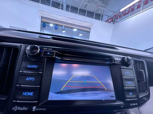 Used 2017 Toyota RAV4 XLE w/ Plus Special Value Package image 26