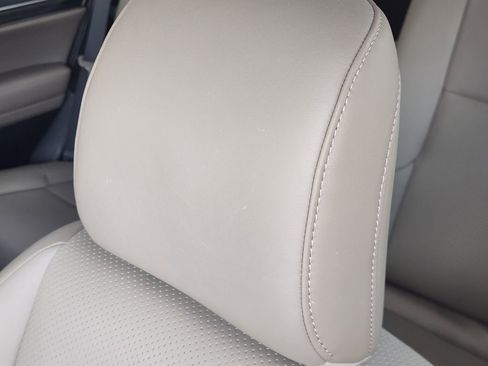 Used 2022 Lexus GX 460 Luxury w/ Sport Design Package image 24