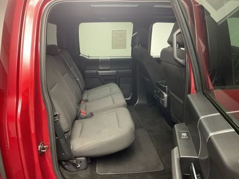 Used 2018 Ford F150 XLT w/ Equipment Group 302A Luxury image 32