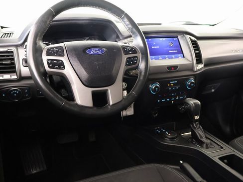 Used 2020 Ford Ranger XLT w/ Equipment Group 301A Mid image 2