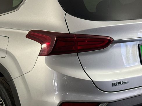 Used 2019 Hyundai Santa Fe SEL AWD/4WD image 36