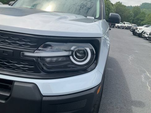 New 2026 Ford Bronco Sport Big Bend w/ Convenience Package AWD/4WD image 9
