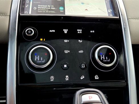 Used 2021 Land Rover Discovery Sport S R-Dynamic image 43