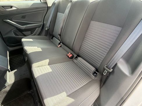 New 2026 Volkswagen Jetta S FWD image 18