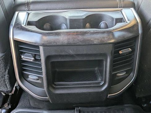 Used 2024 RAM 3500 Big Horn w/ Night Edition image 15