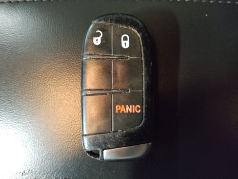 Used 2016 Dodge Durango SXT w/ Quick Order Package 23B image 32