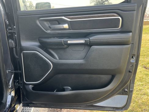 Used 2020 RAM 1500 Laramie image 22