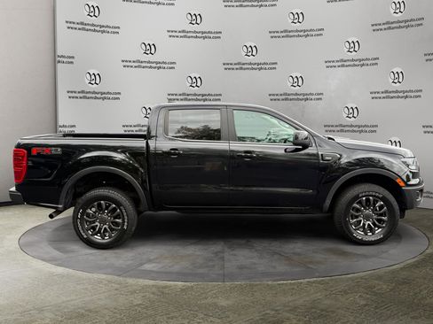 Used 2020 Ford Ranger XLT w/ Equipment Group 301A Mid RWD image 6