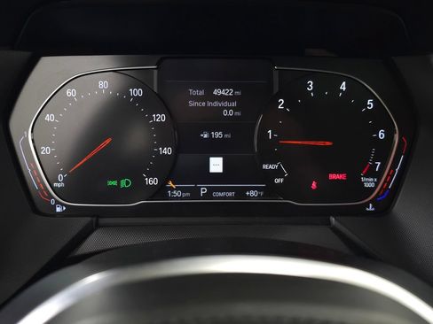 Used 2021 BMW 228i xDrive Gran Coupe w/ M Sport Package AWD/4WD image 20