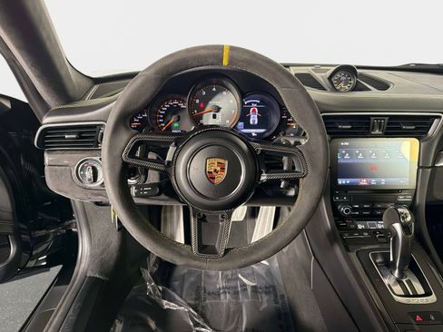 Used 2018 Porsche 911 GT2 RS w/ Weissach Package RWD image 33