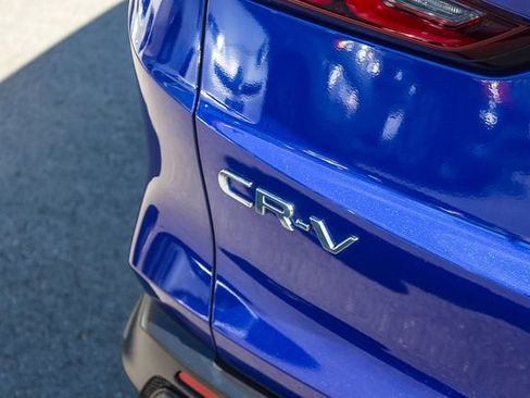 Used 2024 Honda CR-V EX image 9