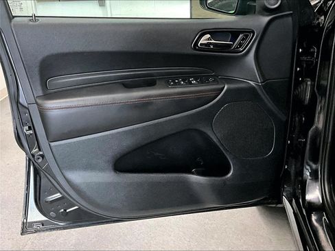 Used 2024 Dodge Durango GT AWD/4WD image 9