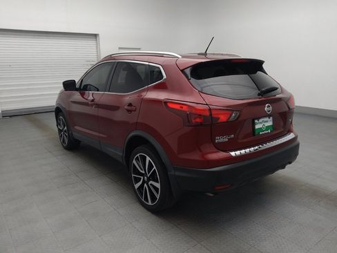 Used 2019 Nissan Rogue Sport SL FWD image 5