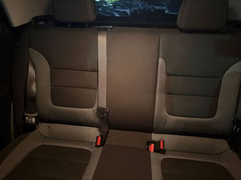 Used 2025 Chevrolet TrailBlazer LT image 37