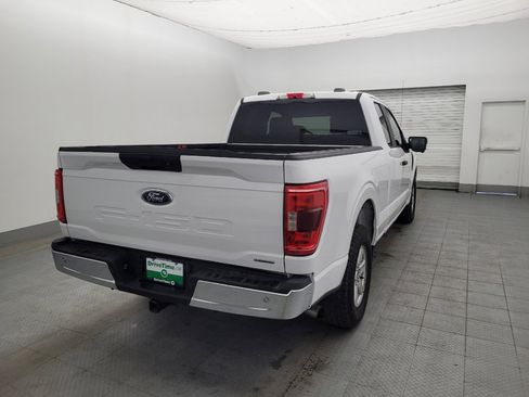 Used 2022 Ford F150 XL w/ Equipment Group 101A High RWD image 9