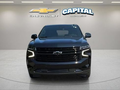 Used 2024 Chevrolet Tahoe RST w/ Luxury Package AWD/4WD image 8