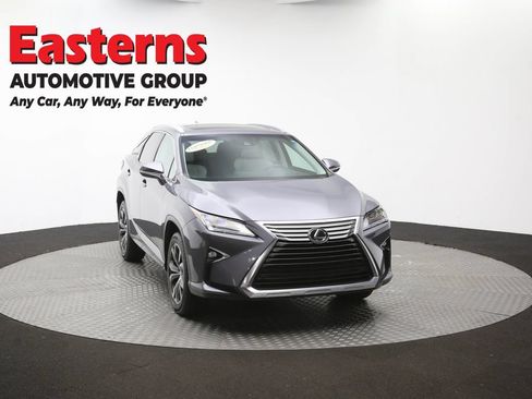 Used 2016 Lexus RX 350 AWD w/ Premium Package image 57