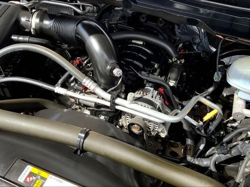 Used 2021 RAM 1500 Classic Warlock w/ Trailer & Traction Group image 33