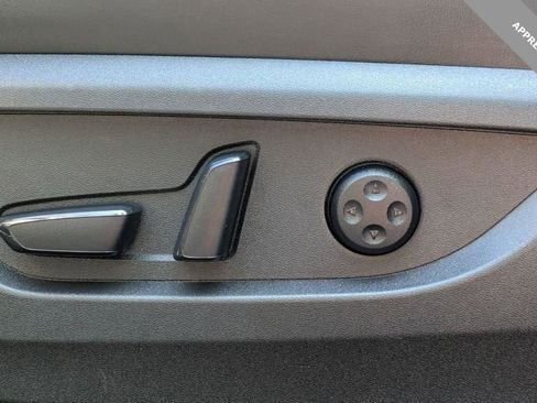 Certified 2022 INFINITI QX50 Luxe w/ Appearance Package image 19