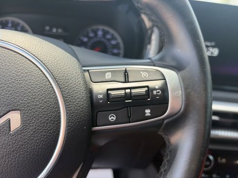 Used 2024 Kia K5 GT-Line w/ GT-Line Premium Package FWD image 22
