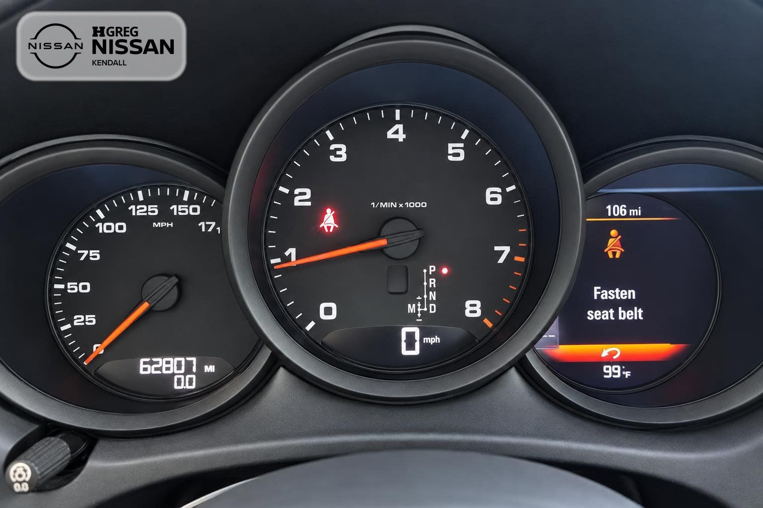Used 2020 Porsche Macan AWD/4WD image 12