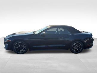 Used 2020 Ford Mustang Premium RWD video 2
