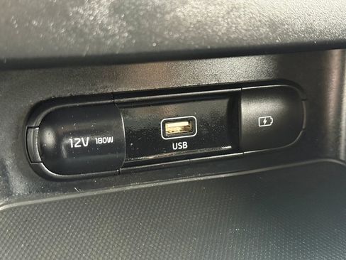 Used 2024 Kia Forte LXS w/ LXS Technology Package FWD image 24