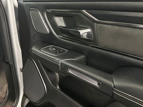 Used 2023 RAM 1500 Rebel w/ Rebel Level 2 Equipment Group image 36