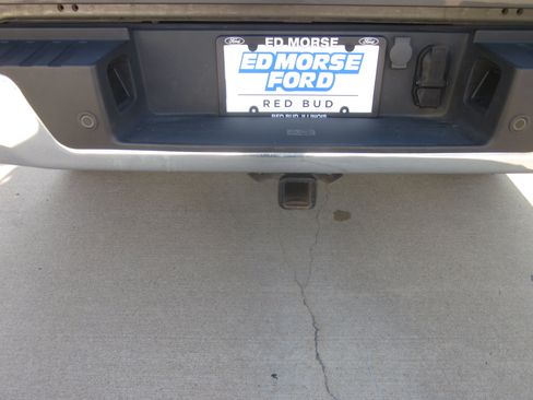 Used 2025 Ford F150 XLT w/ Equipment Group 301A Standard AWD/4WD image 9
