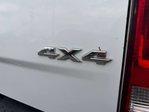 Used 2017 RAM 2500 SLT w/ Protection Group image 84