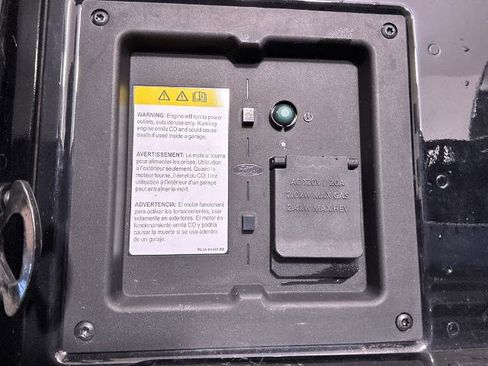 Certified 2024 Ford F150 XLT w/ Mobile Office Package image 7