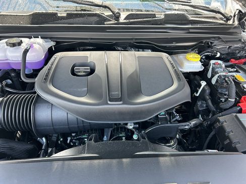 New 2026 RAM 1500 Big Horn image 27