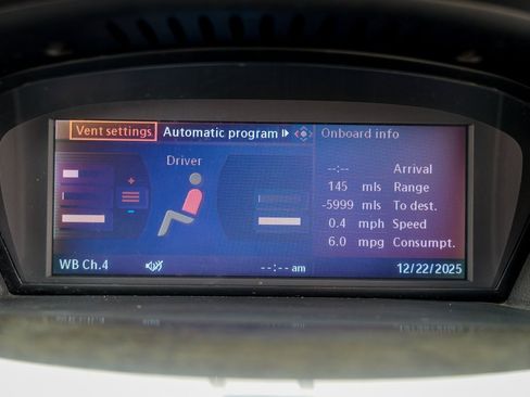 Used 2007 BMW 650i Coupe image 40