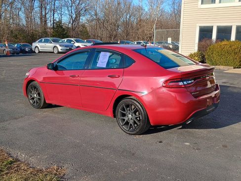 Used 2013 Dodge Dart SXT w/ Popular Equipment Group image 3