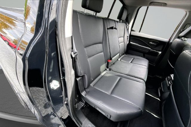 Used 2026 Honda Ridgeline RTL image 24