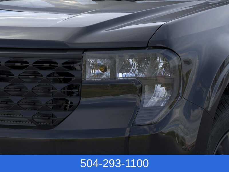 New 2026 Ford Maverick XLT FWD image 21