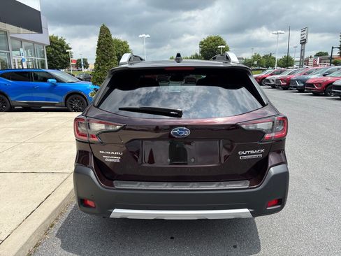 Used 2023 Subaru Outback Touring XT w/ Popular Package #2 AWD/4WD image 4