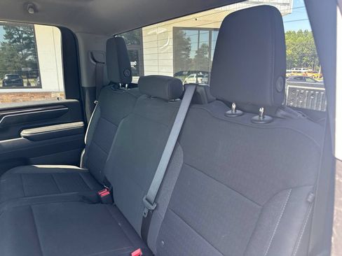 Used 2025 Chevrolet Silverado 2500 LT w/ Convenience Package AWD/4WD image 4
