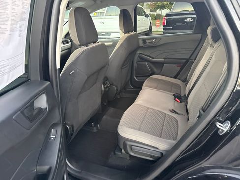 Used 2022 Ford Escape SE w/ Convenience Package image 14