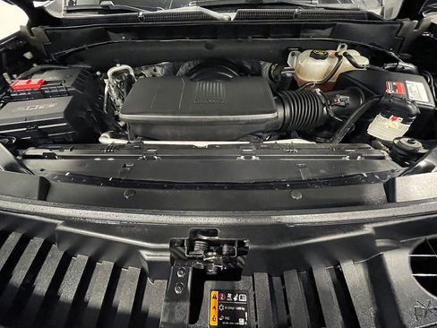 Used 2021 GMC Yukon Denali w/ Denali Premium Package image 51