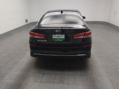 Used 2019 Kia Optima LX FWD image 7