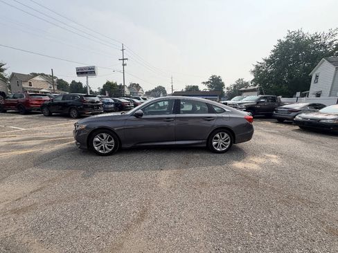 Used 2020 Honda Accord LX image 47