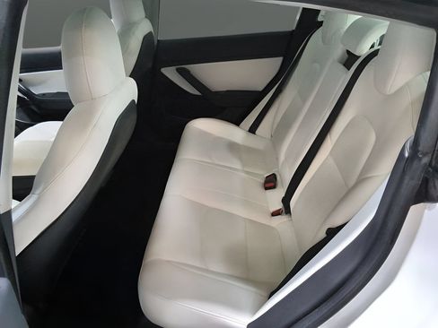 Used 2019 Tesla Model 3 Long Range AWD/4WD image 24